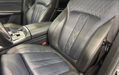 BMW X7, 2020 год, 8 990 000 рублей, 14 фотография