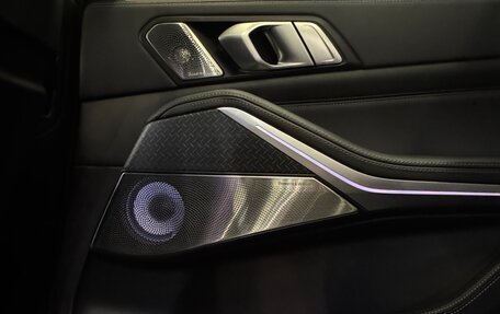 BMW X7, 2020 год, 8 990 000 рублей, 18 фотография