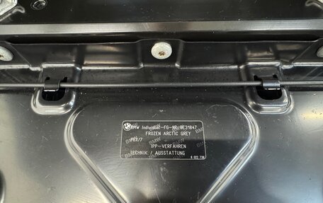 BMW X7, 2020 год, 8 990 000 рублей, 25 фотография