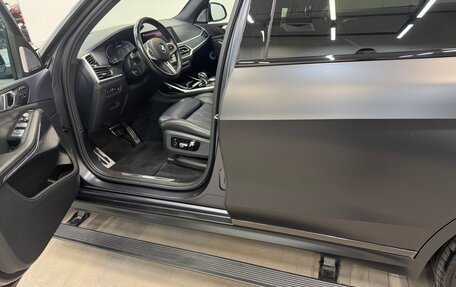 BMW X7, 2020 год, 8 990 000 рублей, 24 фотография