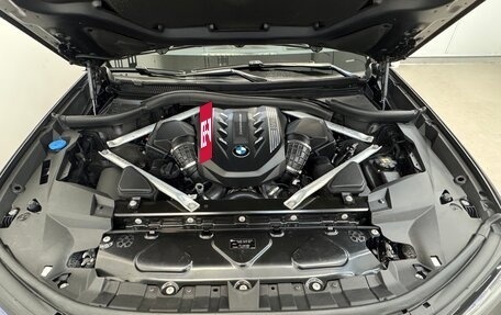 BMW X7, 2020 год, 8 990 000 рублей, 10 фотография