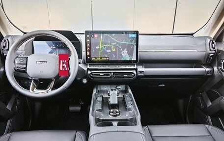 Haval H7, 2025 год, 3 799 000 рублей, 12 фотография
