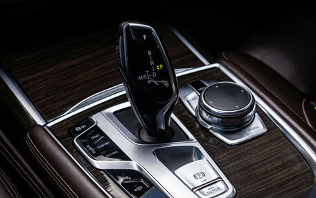 BMW 7 серия, 2016 год, 2 999 000 рублей, 25 фотография