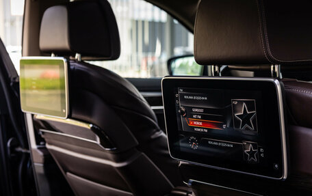 BMW 7 серия, 2016 год, 2 999 000 рублей, 30 фотография