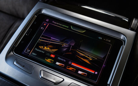 BMW 7 серия, 2016 год, 2 999 000 рублей, 32 фотография