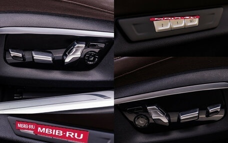 BMW 7 серия, 2016 год, 2 999 000 рублей, 27 фотография