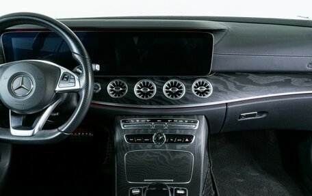 Mercedes-Benz E-Класс, 2017 год, 4 050 000 рублей, 12 фотография