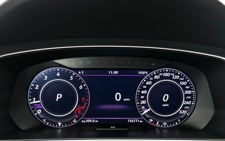 Volkswagen Tiguan II, 2018 год, 2 880 000 рублей, 21 фотография