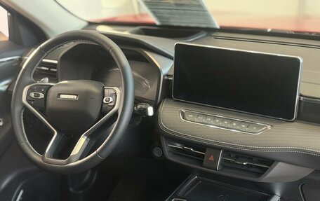 Haval Jolion, 2025 год, 2 449 000 рублей, 18 фотография