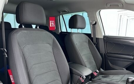 Volkswagen Tiguan II, 2018 год, 2 880 000 рублей, 40 фотография
