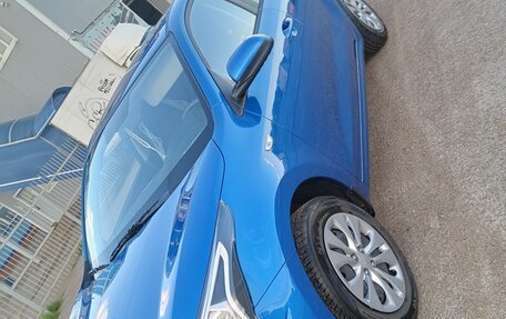 KIA Rio IV, 2020 год, 1 400 000 рублей, 7 фотография