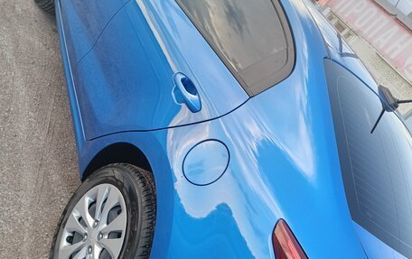 KIA Rio IV, 2020 год, 1 400 000 рублей, 5 фотография
