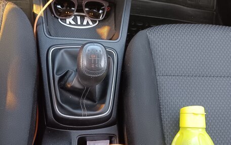 KIA Rio IV, 2020 год, 1 400 000 рублей, 10 фотография
