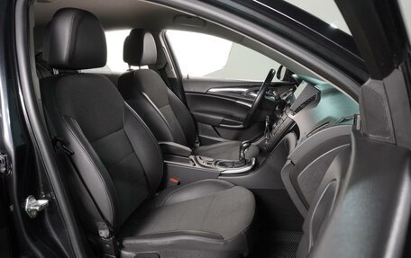 Opel Insignia II рестайлинг, 2010 год, 979 000 рублей, 8 фотография