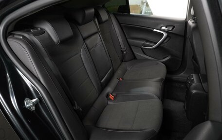 Opel Insignia II рестайлинг, 2010 год, 979 000 рублей, 7 фотография
