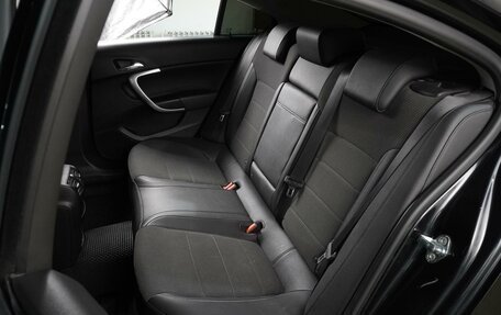 Opel Insignia II рестайлинг, 2010 год, 979 000 рублей, 9 фотография