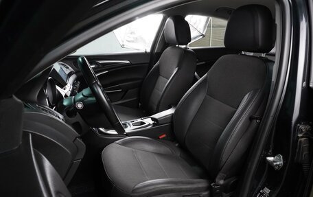 Opel Insignia II рестайлинг, 2010 год, 979 000 рублей, 10 фотография