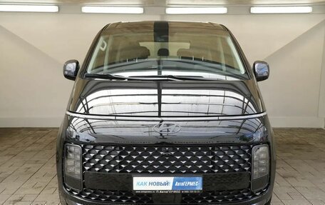 Hyundai Staria, 2025 год, 7 649 000 рублей, 2 фотография