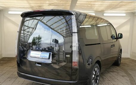 Hyundai Staria, 2025 год, 7 649 000 рублей, 4 фотография