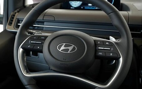 Hyundai Staria, 2025 год, 7 649 000 рублей, 9 фотография