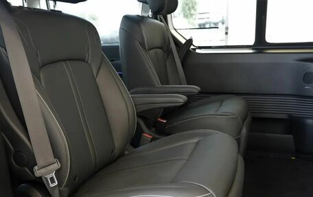 Hyundai Staria, 2025 год, 7 649 000 рублей, 21 фотография