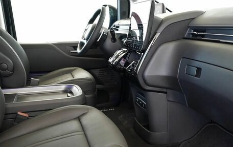 Hyundai Staria, 2025 год, 7 649 000 рублей, 15 фотография