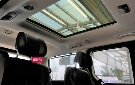 Hyundai Staria, 2025 год, 7 649 000 рублей, 18 фотография