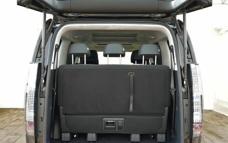 Hyundai Staria, 2025 год, 7 649 000 рублей, 25 фотография
