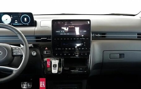 Hyundai Staria, 2025 год, 7 649 000 рублей, 5 фотография