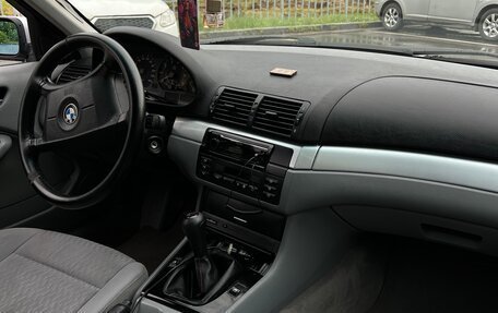 BMW 3 серия, 1998 год, 430 000 рублей, 6 фотография
