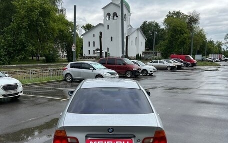BMW 3 серия, 1998 год, 430 000 рублей, 5 фотография