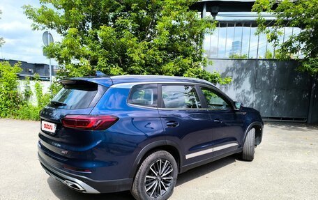 Chery Tiggo 8 I, 2021 год, 1 750 000 рублей, 4 фотография
