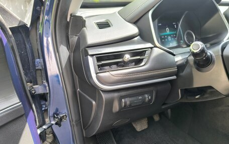 Chery Tiggo 8 I, 2021 год, 1 750 000 рублей, 6 фотография