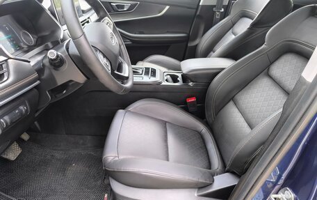 Chery Tiggo 8 I, 2021 год, 1 750 000 рублей, 5 фотография
