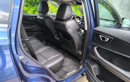 Chery Tiggo 8 I, 2021 год, 1 750 000 рублей, 23 фотография