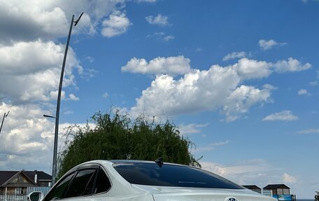 Toyota Crown, 2018 год, 3 500 000 рублей, 7 фотография