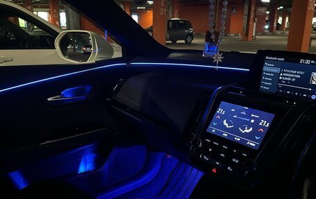 Toyota Crown, 2018 год, 3 500 000 рублей, 10 фотография