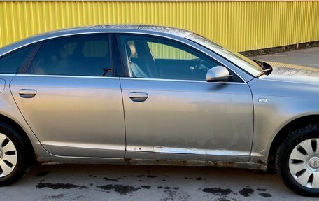 Audi A6, 2005 год, 430 000 рублей, 4 фотография