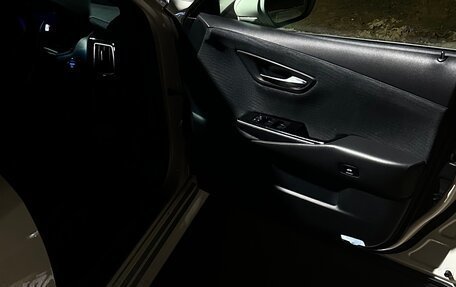 Toyota Crown, 2018 год, 3 500 000 рублей, 11 фотография