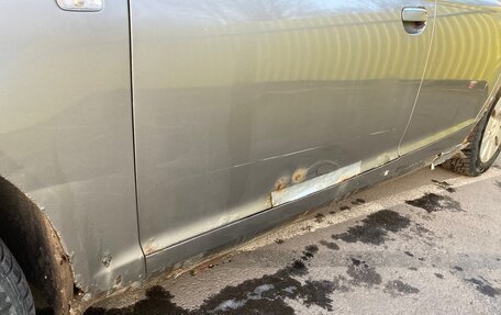Audi A6, 2005 год, 430 000 рублей, 7 фотография