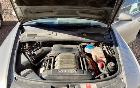 Audi A6, 2005 год, 430 000 рублей, 15 фотография