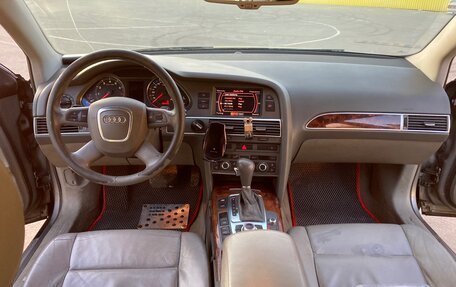 Audi A6, 2005 год, 430 000 рублей, 11 фотография