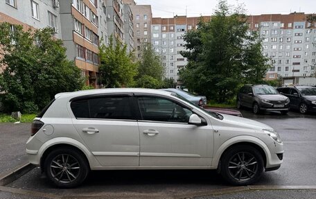 Opel Astra H, 2010 год, 570 000 рублей, 2 фотография