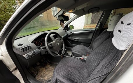 Opel Astra H, 2010 год, 570 000 рублей, 3 фотография