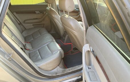 Audi A6, 2005 год, 430 000 рублей, 12 фотография