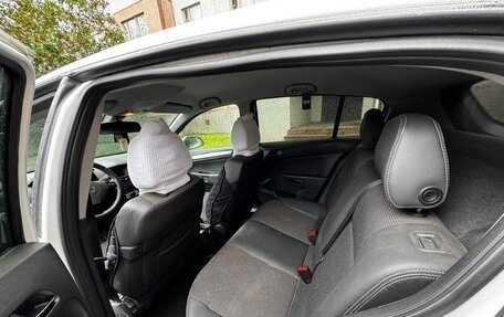 Opel Astra H, 2010 год, 570 000 рублей, 4 фотография