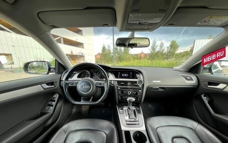 Audi A5, 2014 год, 1 930 000 рублей, 3 фотография