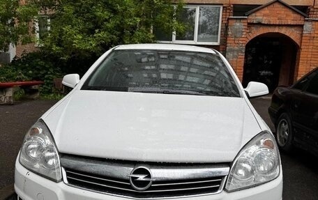 Opel Astra H, 2010 год, 570 000 рублей, 5 фотография