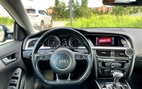 Audi A5, 2014 год, 1 930 000 рублей, 2 фотография