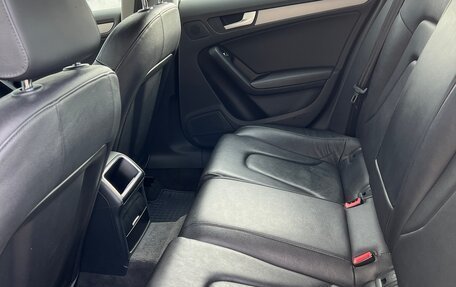 Audi A5, 2014 год, 1 930 000 рублей, 15 фотография